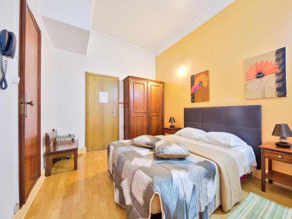 Hospedaria 5 Bicas Aveiro Exterior photo