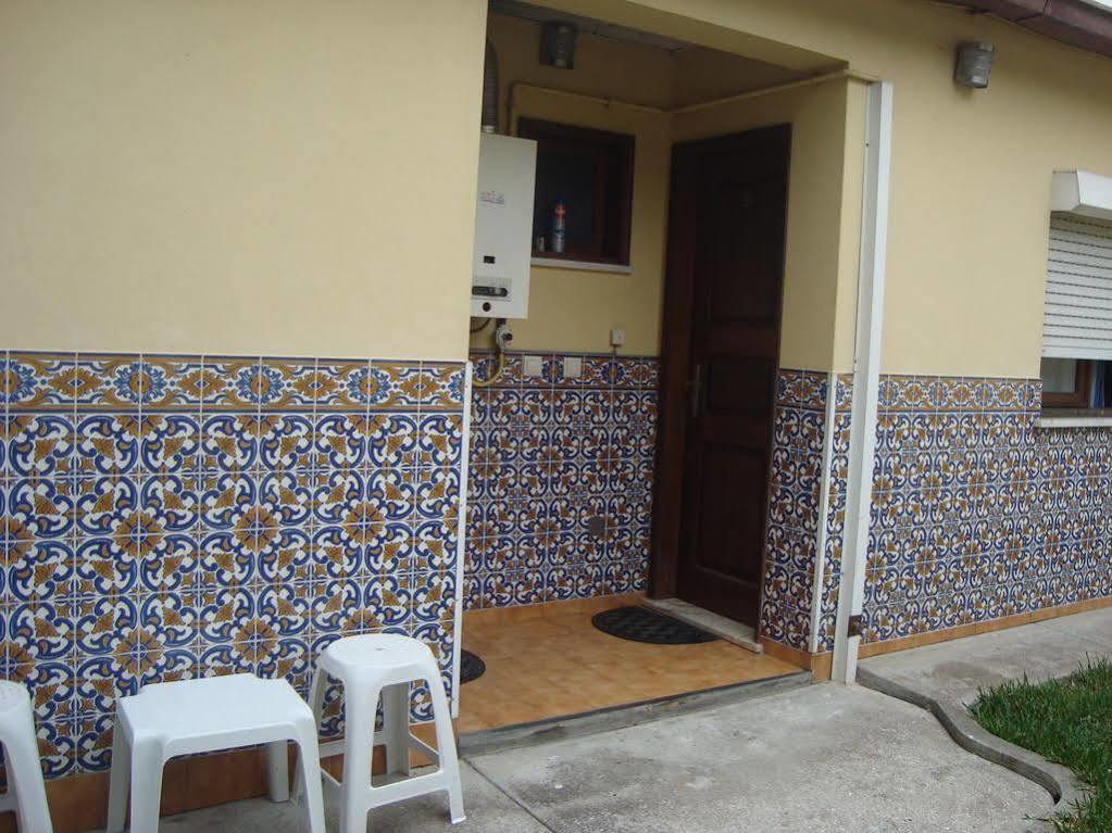 Hospedaria 5 Bicas Aveiro Exterior photo